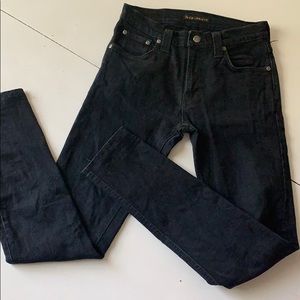 Nudie Jeans, women’s, size 28x32, Style: Tube Tom